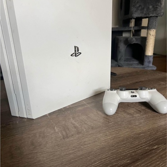 Play station 4